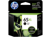 HP 65XL Black Cartridge N9K04AN