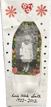 Remembrance Luminaria Kit