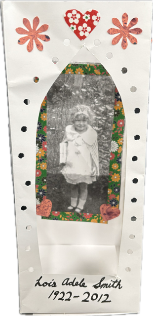 Remembrance Luminaria Kit