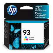 Cartouche d'encre originale HP 93 (C9361WN)