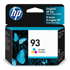 HP 93 (C9361WN) Original Ink Cartridge