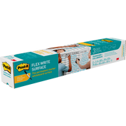 POST IT, FLEXWRITE SURFACE, 4'