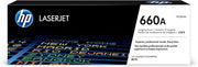Tambour d'imagerie LaserJet HP 660A Authentique