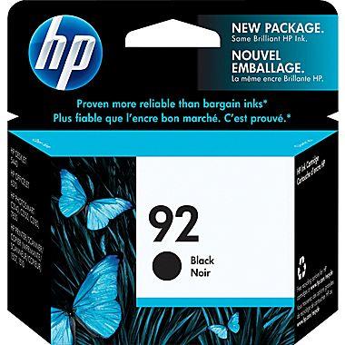 HP 92 (C9362WN) Original Ink Cartridge
