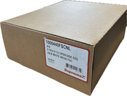 Envelope #10 4 1/8 x 9 1/2" 24lb white 500/box