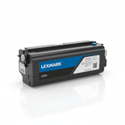 Lexmark C3224 Black Toner Cartridge
