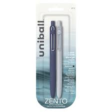 uniball™ Zento Gel Pen