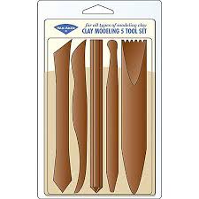 Modeling Tool Essential 5-set