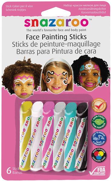 Snazaroo Face & Body Paints