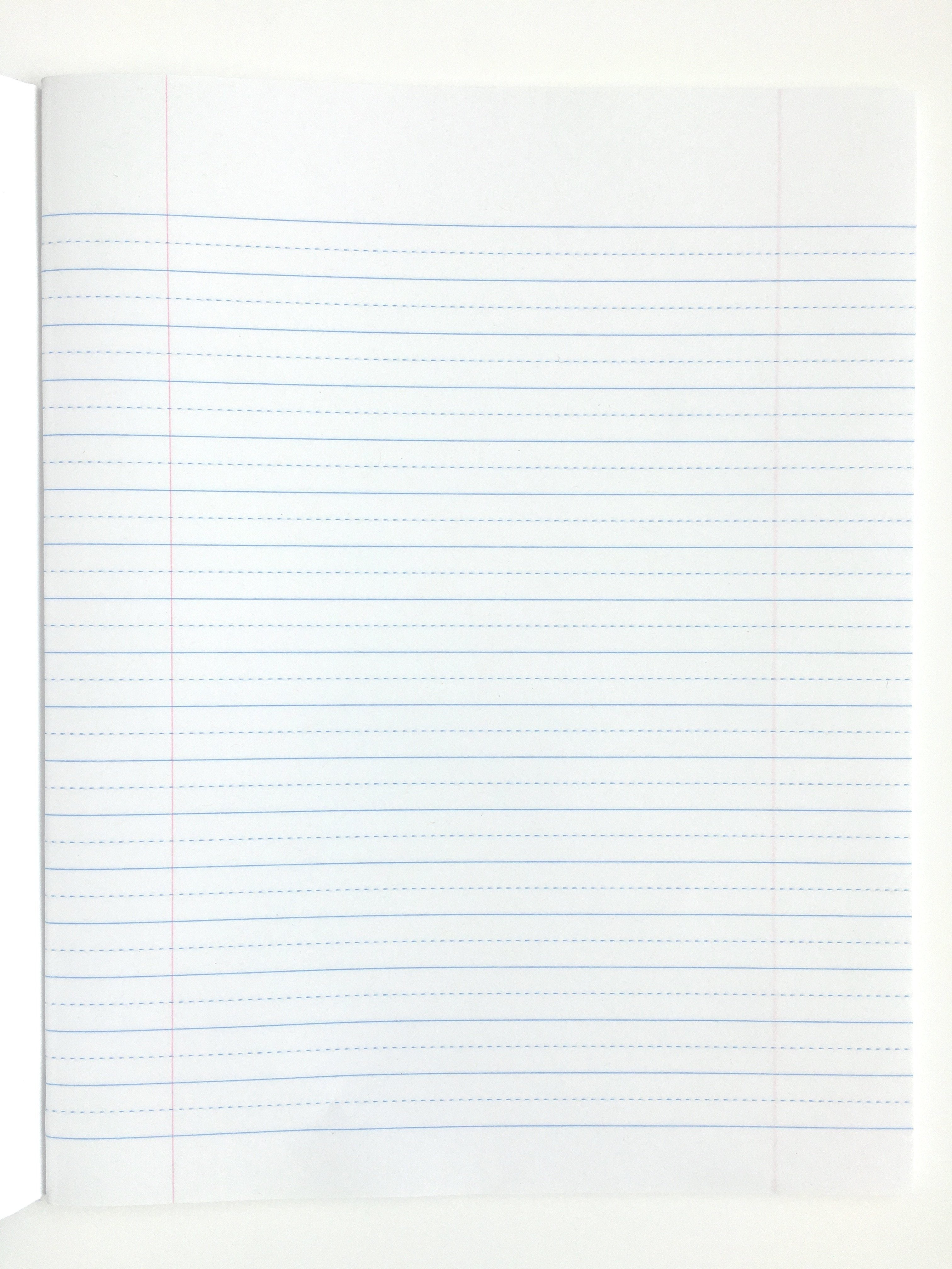 Exercise Books