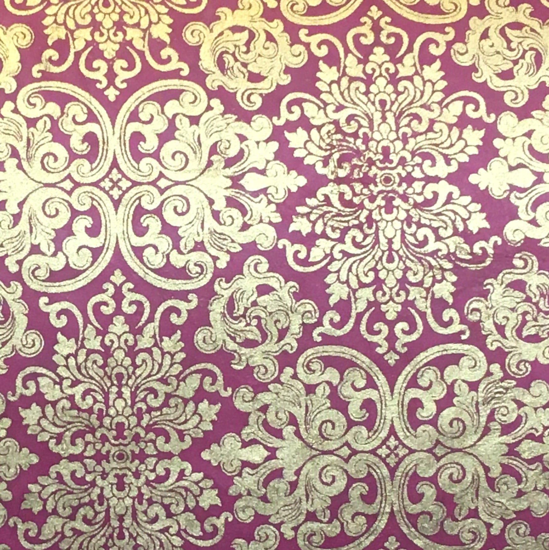 Mandchou Handmade Papers