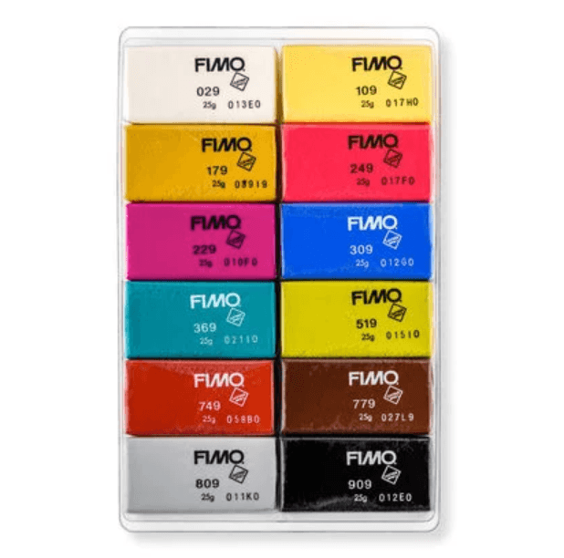 FIMO Clay Sets