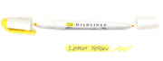 MILDLINER MILD LEMOM YELLOW