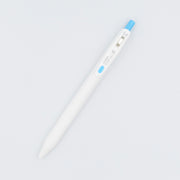 SARASA R .4MM LIGHT BLUE