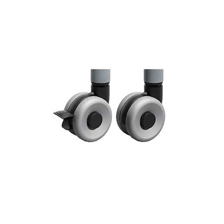 Heartwood Tucana Elite casters