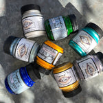 Jacquard Lumiere Metallic Textile Paint, 2.25 oz