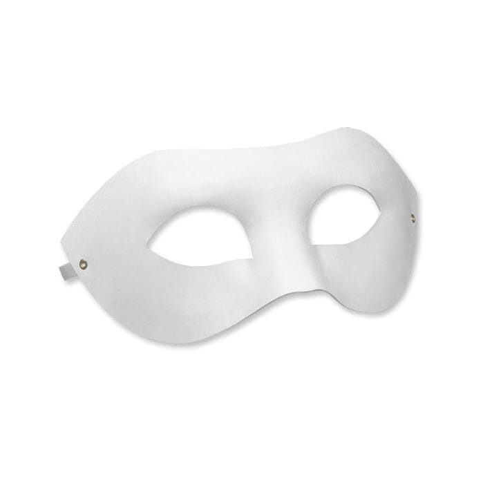 Paper Mache Masks