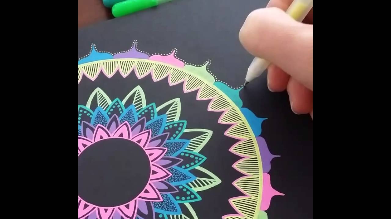 Moonlight Gelly Roll Pens - Singles
