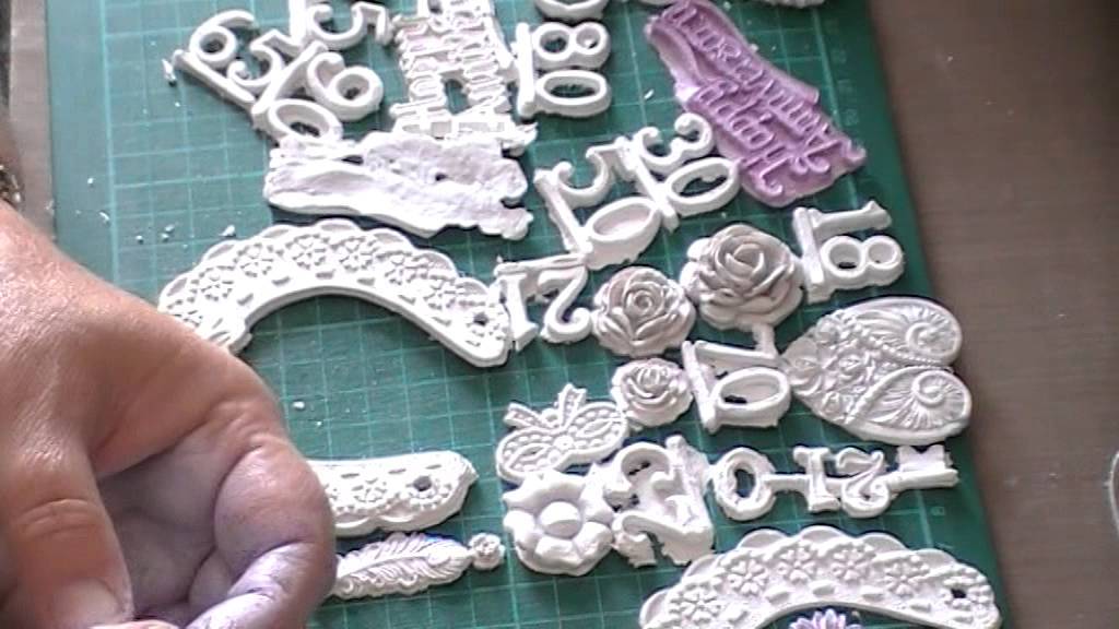 DAS Air Dry Modeling Clay