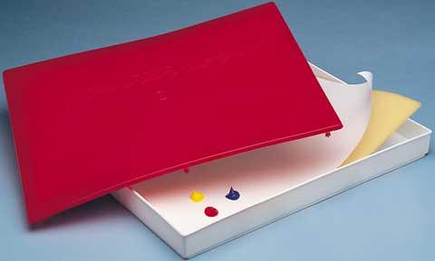 Masterson Sta-Wet Palettes