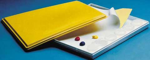 Masterson Sta-Wet Palettes
