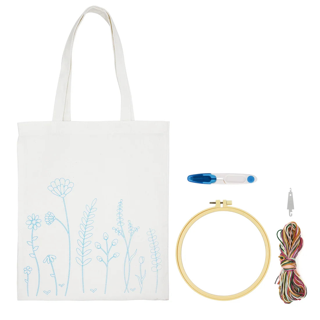 Embroidery Kits