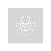 Northwest Art Stencils 5"