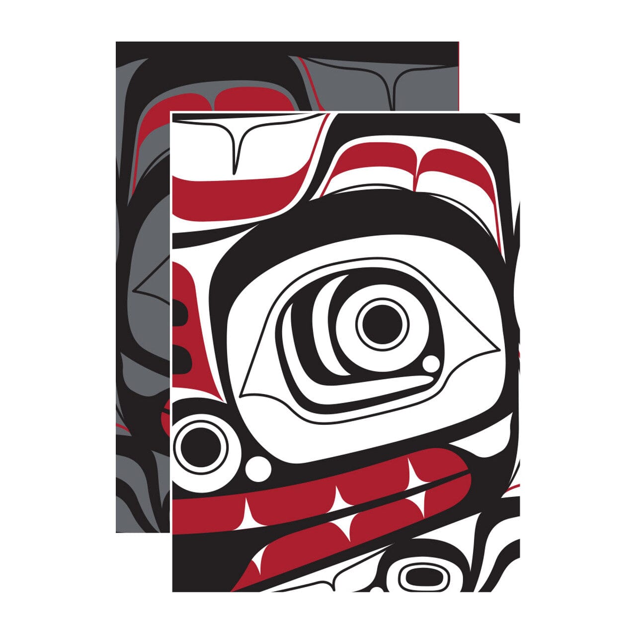 Northwest Art Notebooks 4x6" Blank