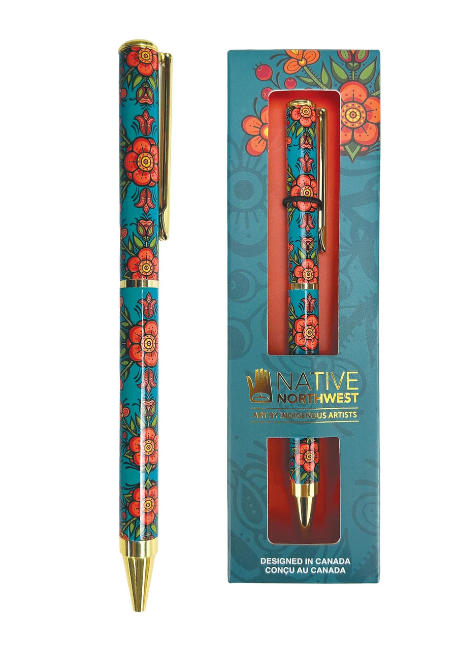 Northwest Ballpoint Pens
