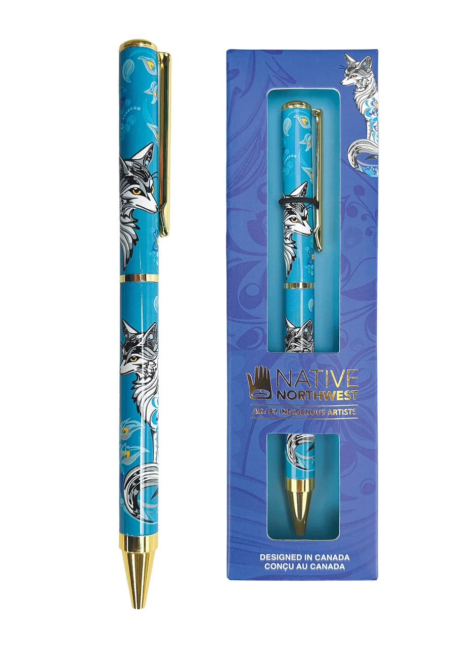 Northwest Ballpoint Pens