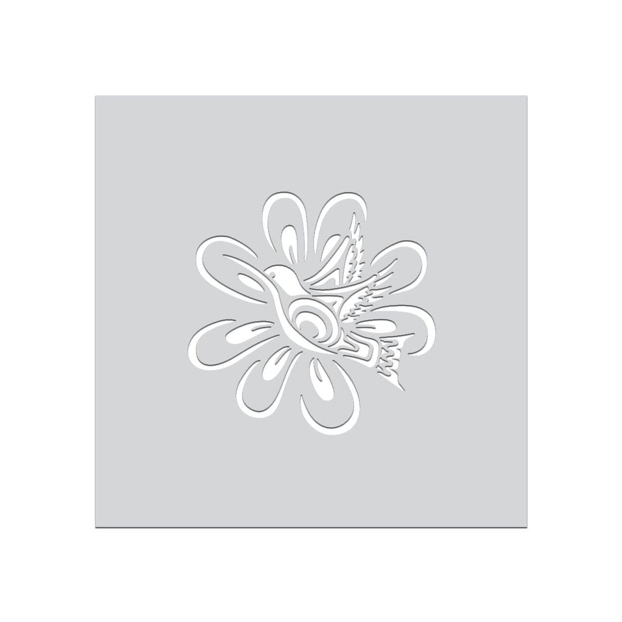 Northwest Art Stencils 5"