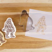 Northwest Art Stencil & Cutter Sets