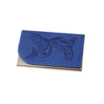 Native Northwest Metal Card Holders
