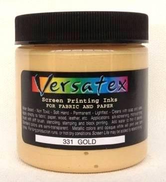 Jaquard Versatex Inks