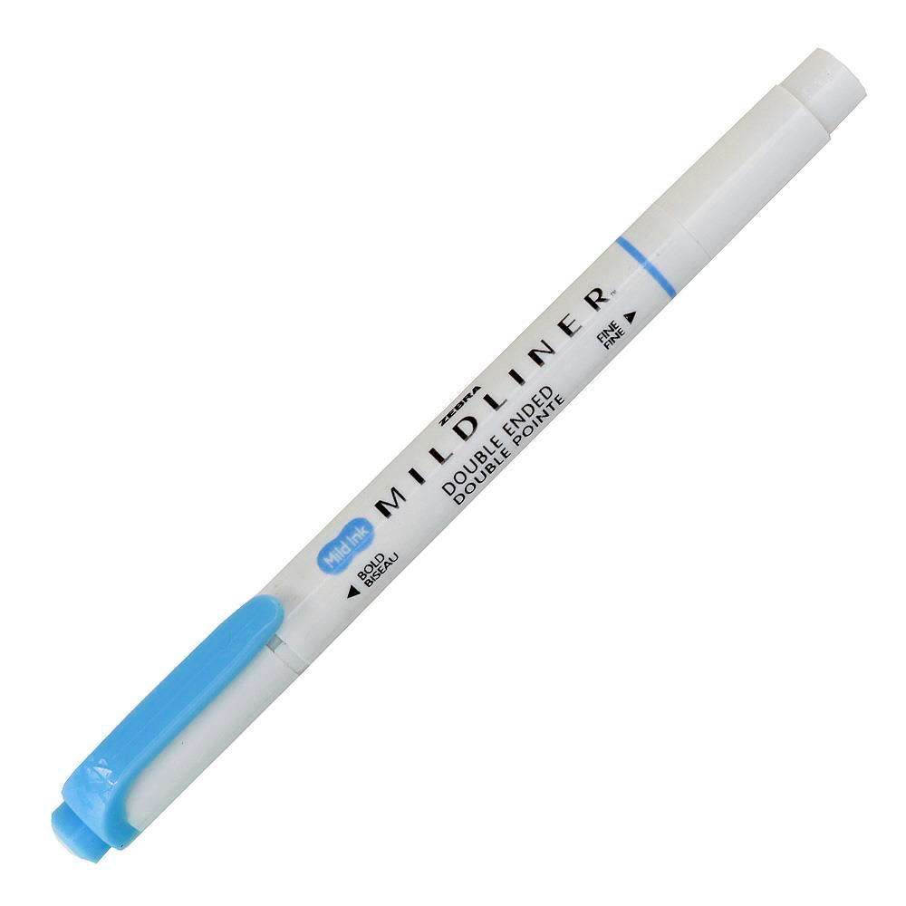 MILDLINER MILD CYAN