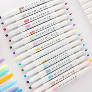 Mildliner Highlighters - Singles