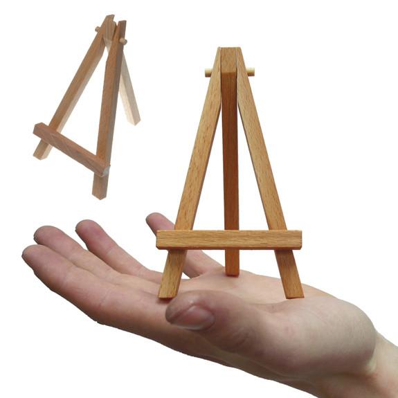 Mini Easel