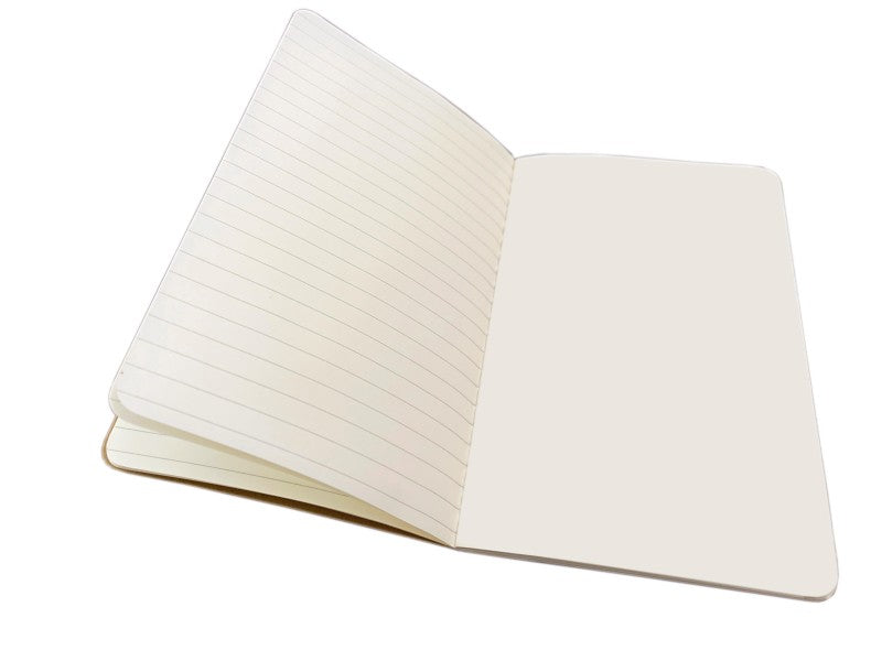 Van Gogh Notebooks & Journals