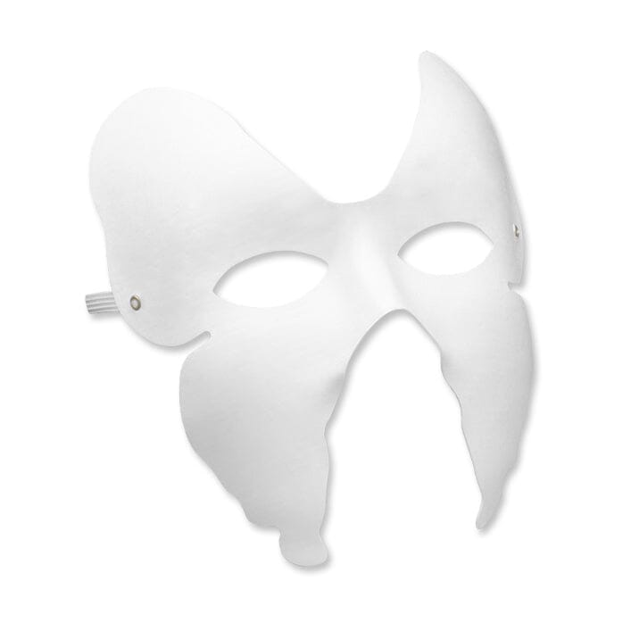 Paper Mache Masks