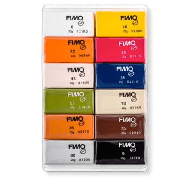 FIMO Clay Sets