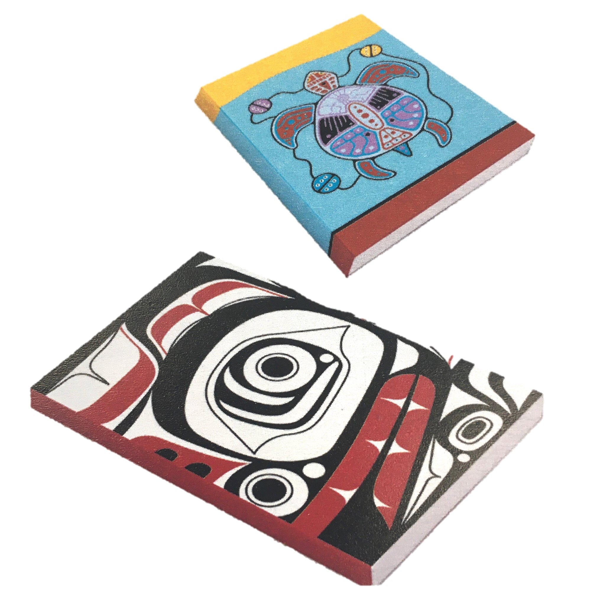 Northwest Art Notebooks 4x6" Blank