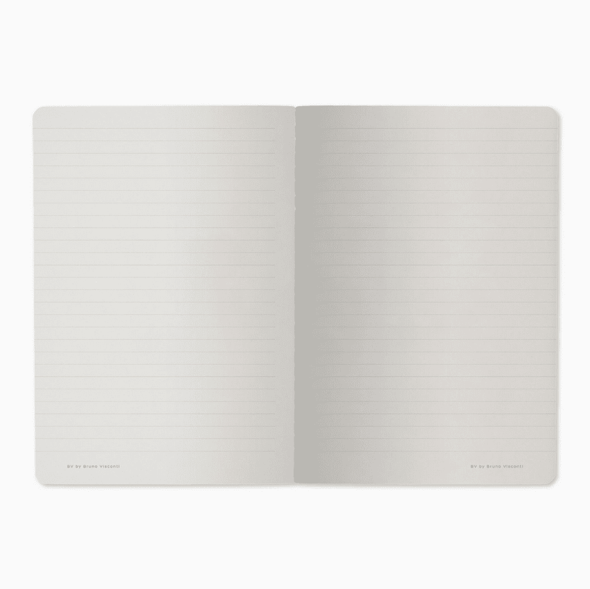 Notebook - Night Flowers