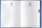 Planner Daily Notor 2026