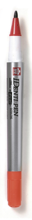 Sakura IDenti-Pens