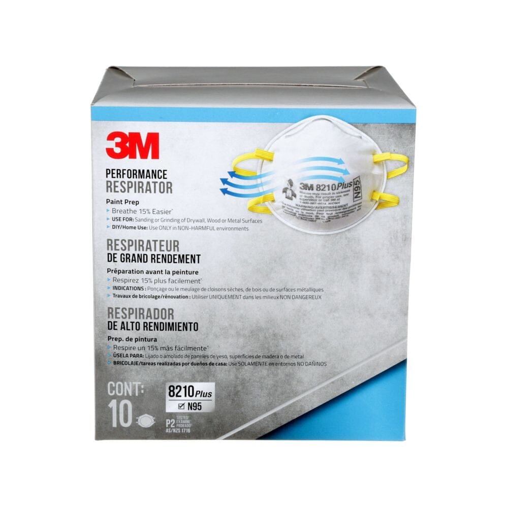 N95 Masks