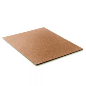 Dark Masonite Boards