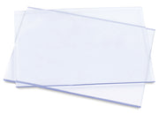 Clear Carving Blocks 2pk