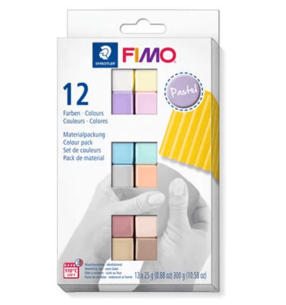 FIMO Clay Sets