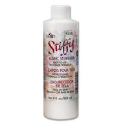 Stiffy Fabric Stiffener 8oz