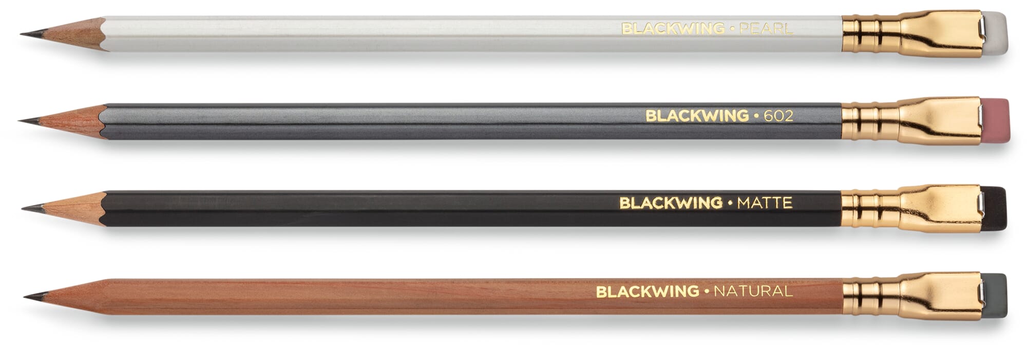 Blackwing 602 Natural H